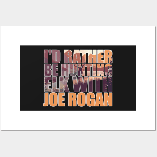 Copy of The World Needs Less Losers - Joe Rogan Gifts & Merchandise for Sale Posters and Art